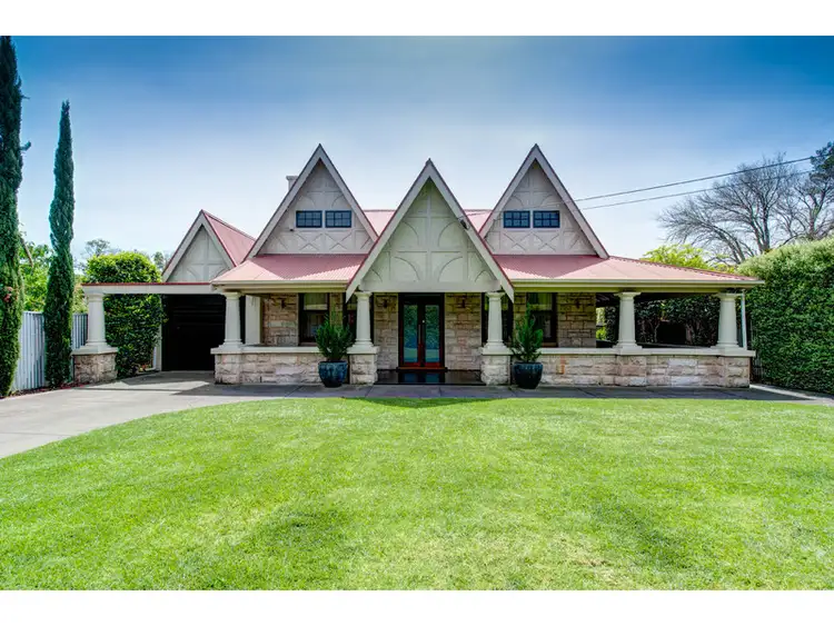 Main view of Homely house listing, 24 Hatherley Avenue, Hyde Park SA 5061