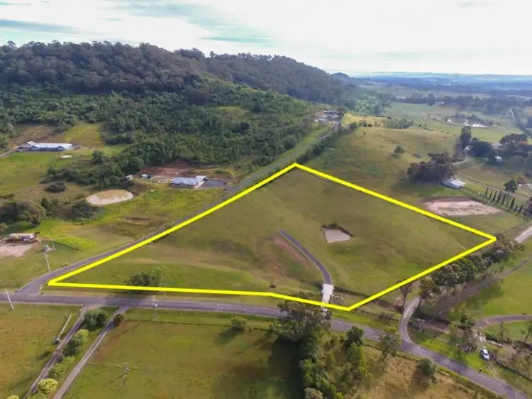 Part 110 Cummins Road, Menangle NSW 2568