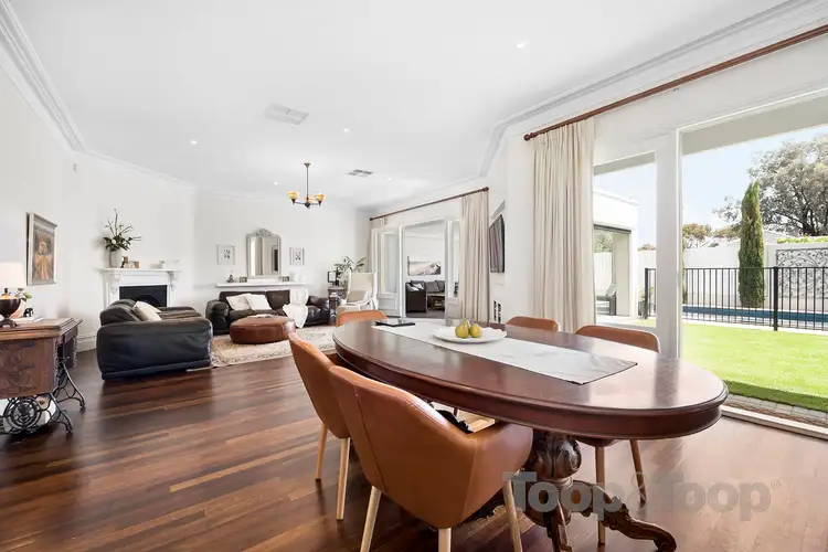 Third view of Homely house listing, 47 Central Avenue, Magill SA 5072