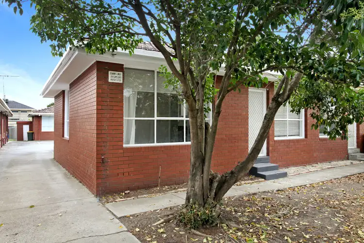 Main view of Homely unit listing, 13/136-140 Wright Street, Sunshine VIC 3020
