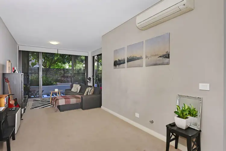 Third view of Homely unit listing, 230/43 Amalfi Drive, Wentworth Point NSW 2127