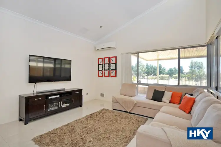 Sixth view of Homely house listing, 11 Goomally Turn, Ellenbrook WA 6069