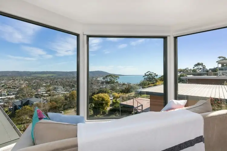 Second view of Homely house listing, 83 Grandview Terrace, Mount Martha VIC 3934