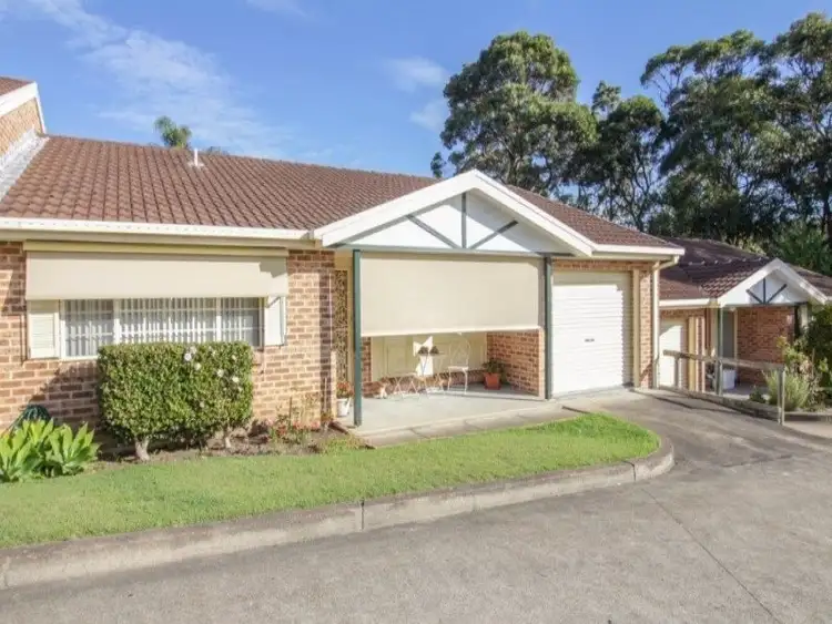 Third view of Homely house listing, 18/2 Bancks Avenue, Cardiff South NSW 2285
