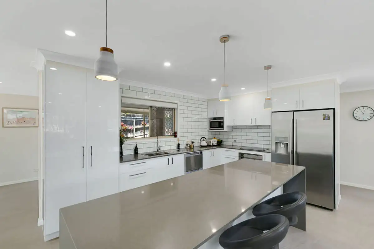 Main view of Homely house listing, 17 Greenbank Circuit, Carrara QLD 4211