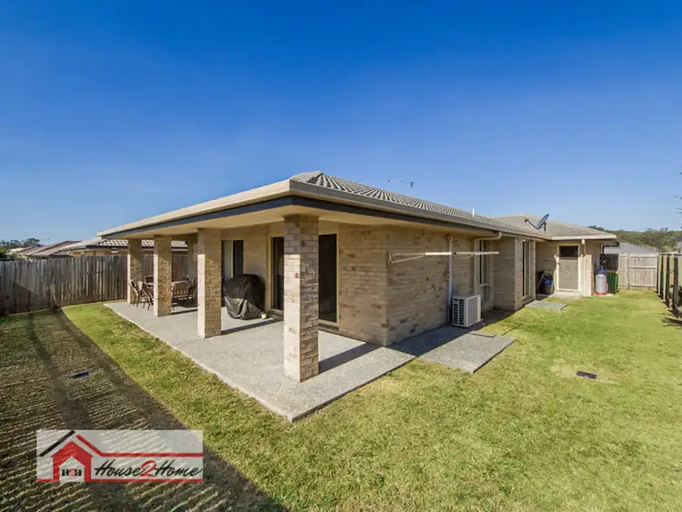 Fifth view of Homely house listing, 79 Reedmans Road, Ormeau QLD 4208