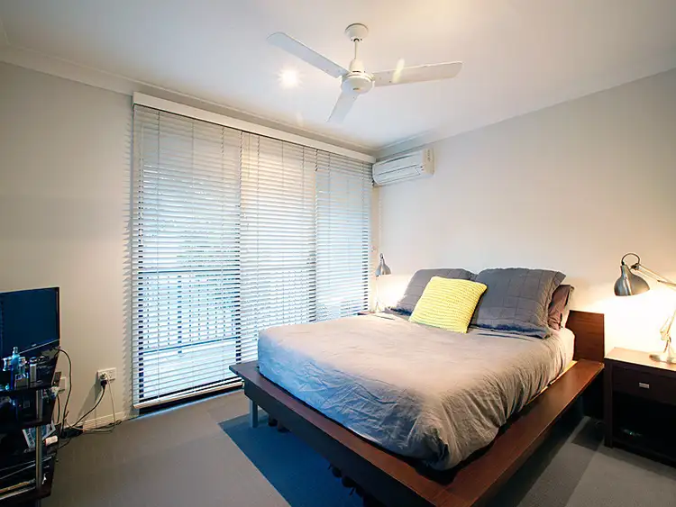 Sixth view of Homely house listing, 30A Chermside Street, Teneriffe QLD 4005
