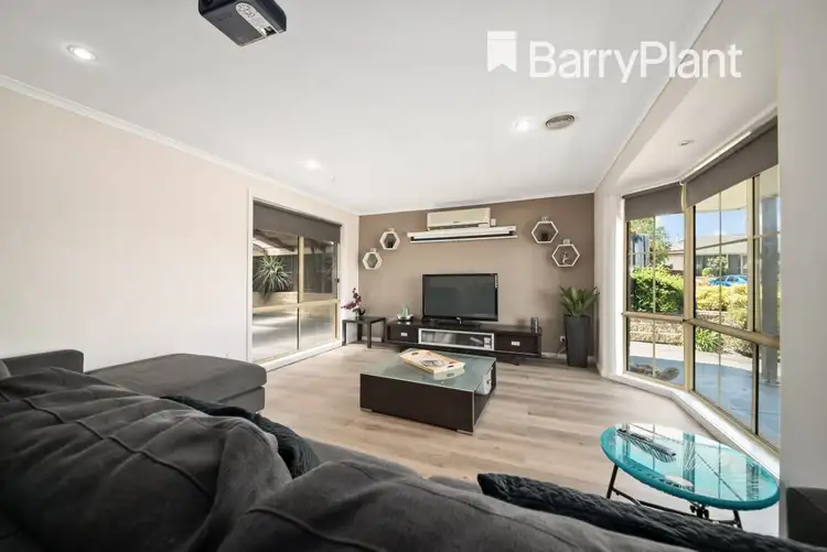 Second view of Homely house listing, 2 Jonathan Place, Pakenham VIC 3810