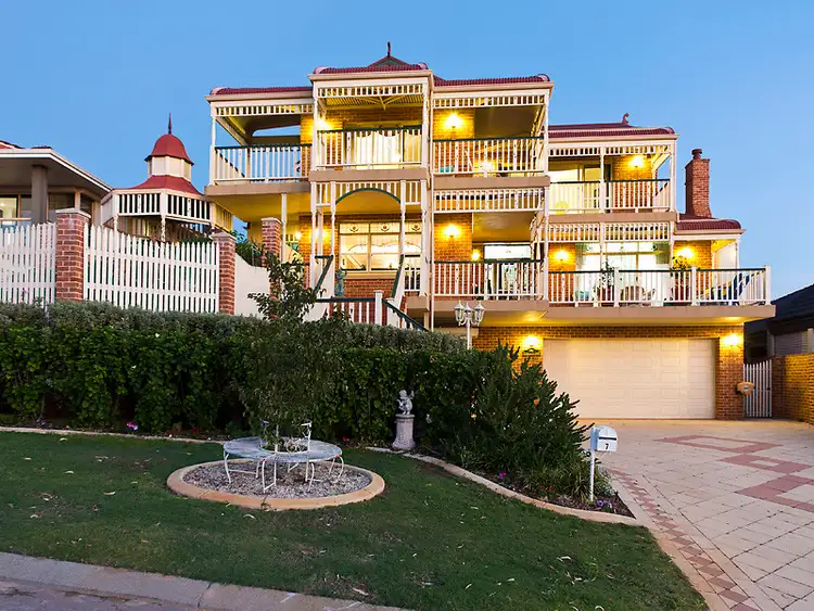 Main view of Homely house listing, 7 Parakeet Way, Coogee WA 6166
