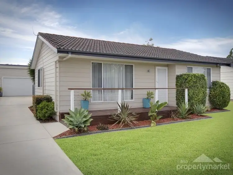 Main view of Homely house listing, 8 Marina Street, Budgewoi NSW 2262