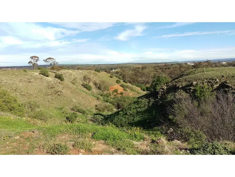 Fourth view of Homely land listing, LOT 8 Streeton Drive, Merrimu VIC 3340