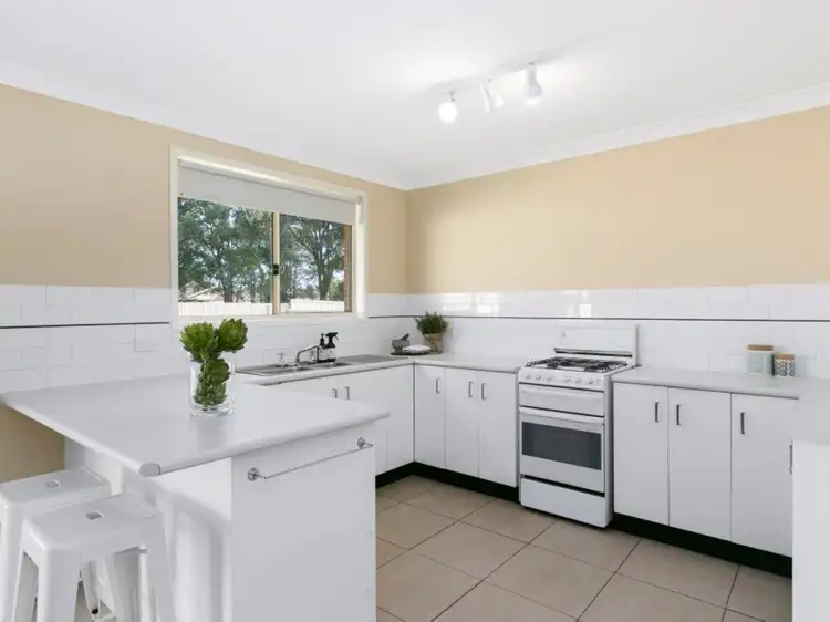 Third view of Homely house listing, 5 Gum Tree Court, Cameron Park NSW 2285