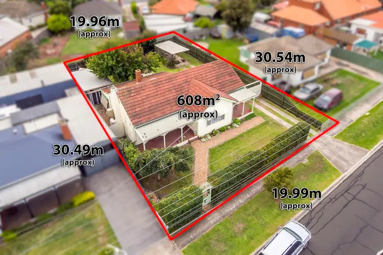 Third view of Homely house listing, 24 Omega Street, Sunshine VIC 3020