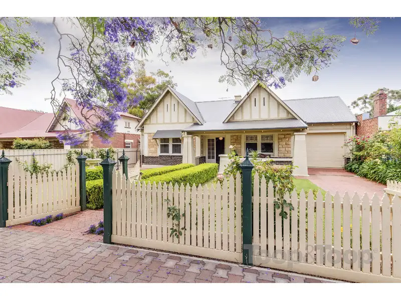 Main view of Homely house listing, 51 Elmo Avenue, Westbourne Park SA 5041
