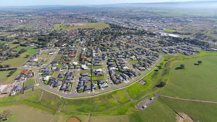 Fourth view of Homely land listing, Stage 20 Ellavale Park Estate, Traralgon VIC 3844
