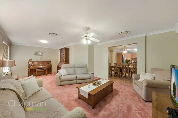 Second view of Homely house listing, 37 Summer Road, Faulconbridge NSW 2776