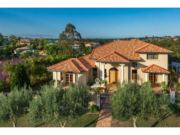 Third view of Homely house listing, 10 SLANEY PLACE, Aspley QLD 4034