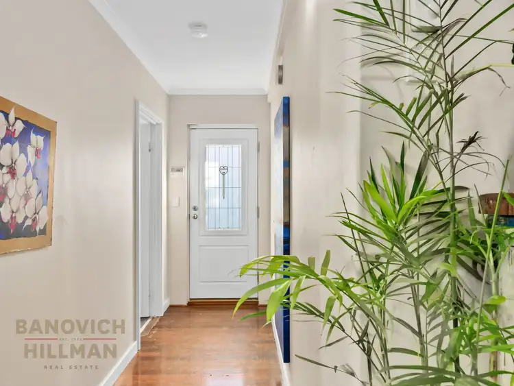 Fifth view of Homely house listing, 1 Macdonald Road, Applecross WA 6153
