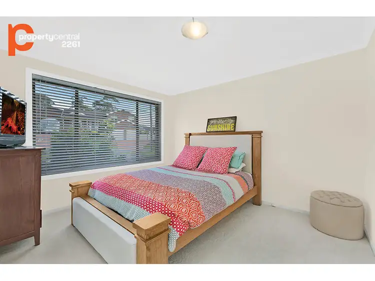 Fifth view of Homely house listing, 6 Vista Parade, Bateau Bay NSW 2261