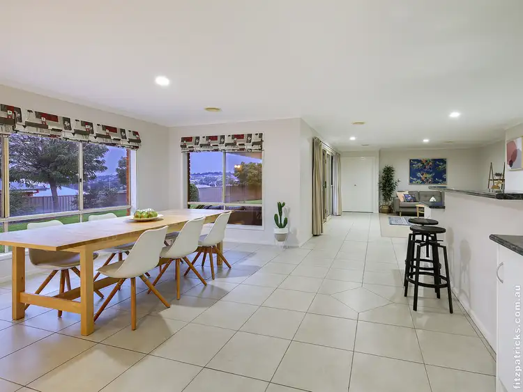 Fourth view of Homely house listing, 5 Fisher Place, Lloyd NSW 2650