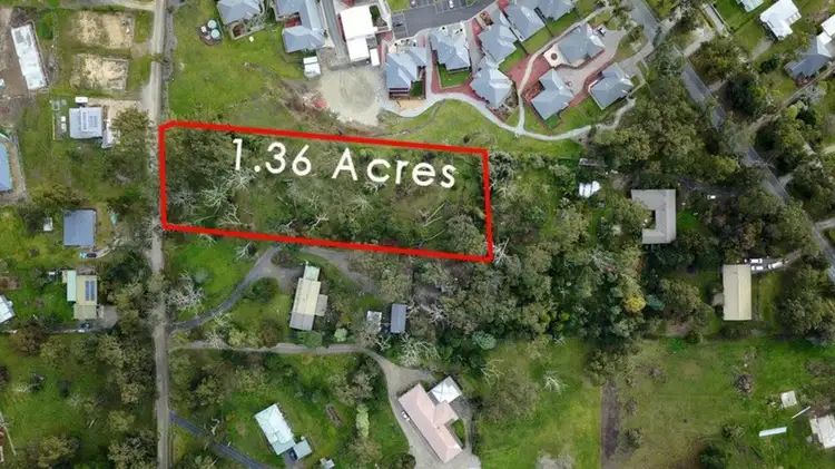 5 Mary Street, Bunyip VIC 3815