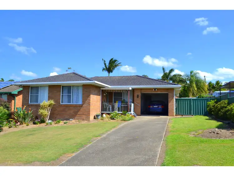 Main view of Homely house listing, 12 Weismantle Street, Wauchope NSW 2446