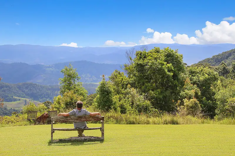 Main view of Homely house listing, 587 Delicia Road, Obi Obi QLD 4574