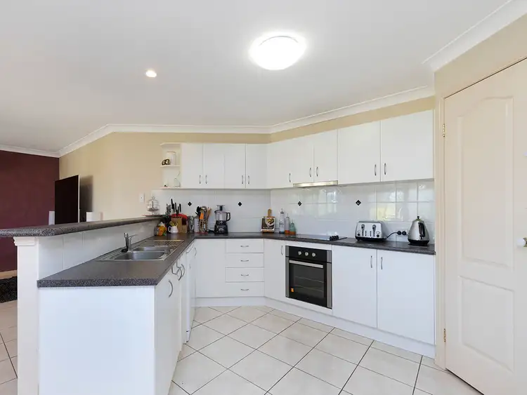 Second view of Homely house listing, 12 Sandlewood Close, Moggill QLD 4070