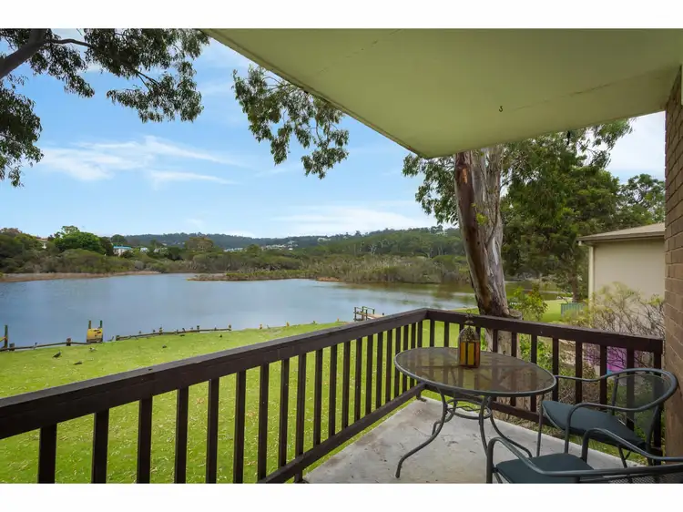 Main view of Homely flat listing, 3/7 Henwood Street, Merimbula NSW 2548
