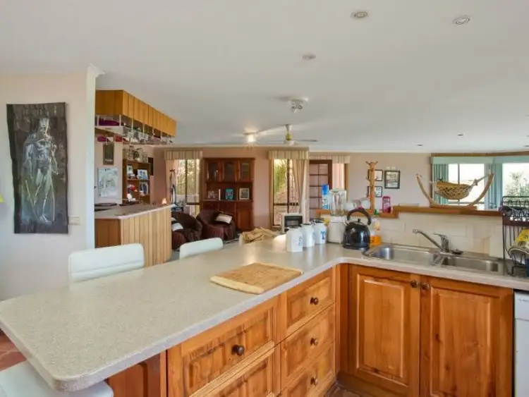 Fifth view of Homely house listing, 52 Garden Circle, Merimbula NSW 2548