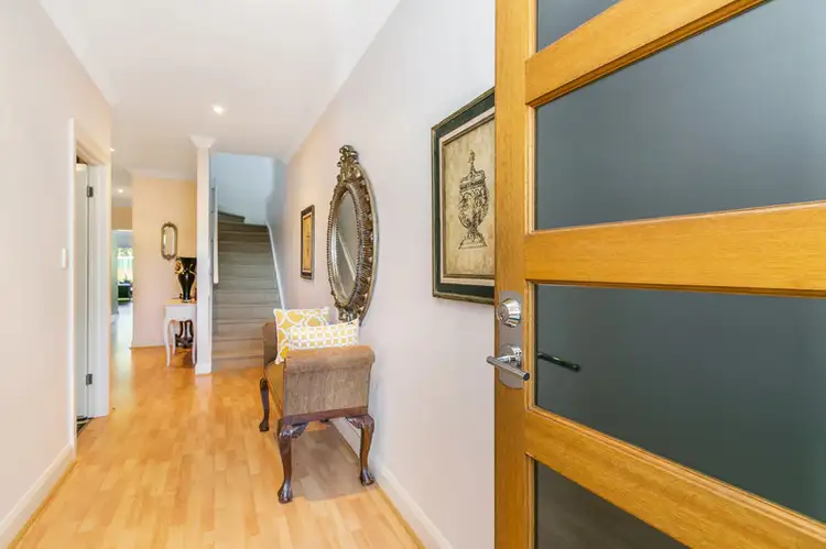 Second view of Homely house listing, 58B Fisk Avenue, Glengowrie SA 5044