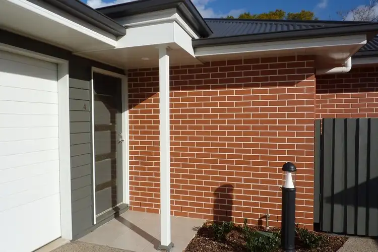 Main view of Homely unit listing, 14 Horton Street, East Toowoomba QLD 4350