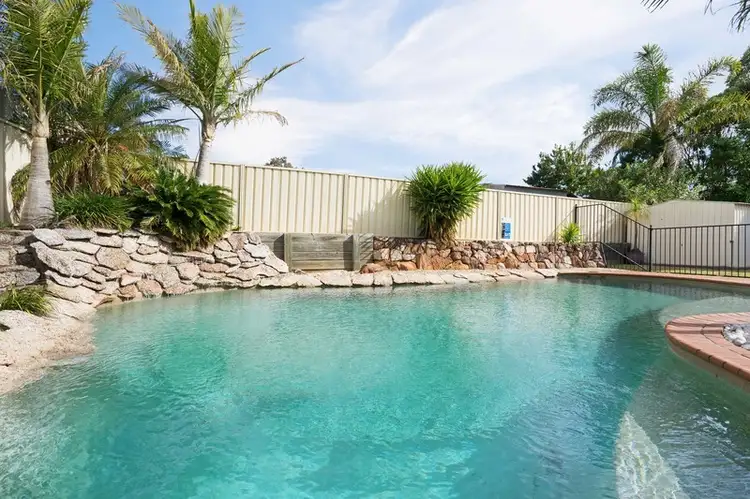 Fourth view of Homely house listing, 28 Avard Close, Thornton NSW 2322