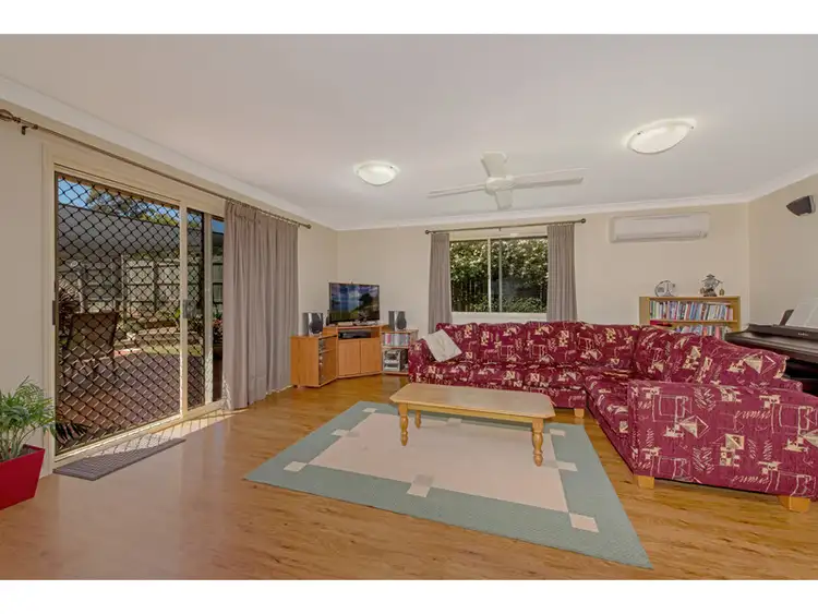 Fourth view of Homely house listing, 18 Honeyeater Drive, Highfields QLD 4352