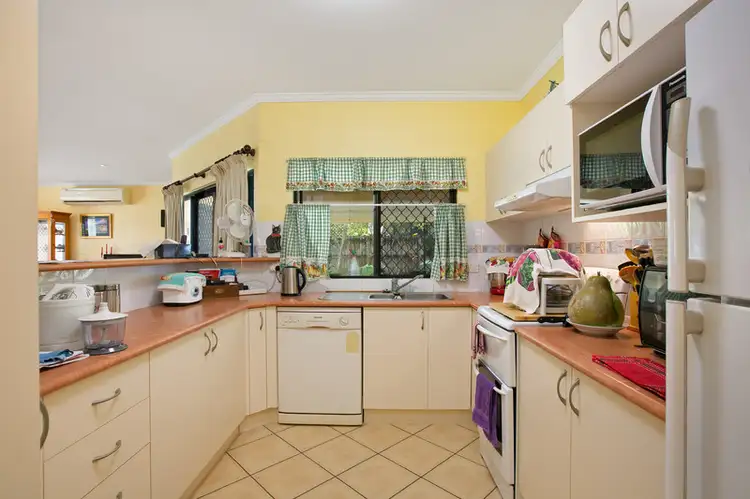 Fifth view of Homely house listing, 151 Isabella Road, Edmonton QLD 4869