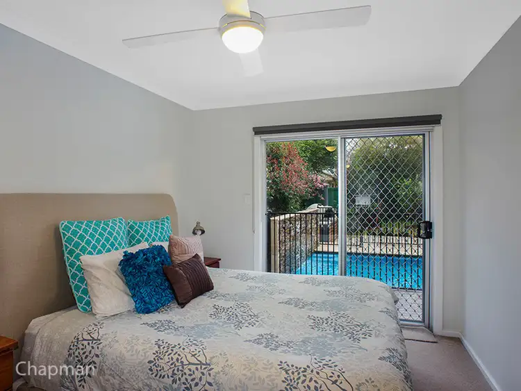 Fourth view of Homely house listing, 1 Park Avenue, Blaxland NSW 2774