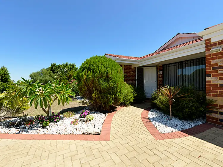 Third view of Homely house listing, 27 Tahlee Rtt, Carramar WA 6031