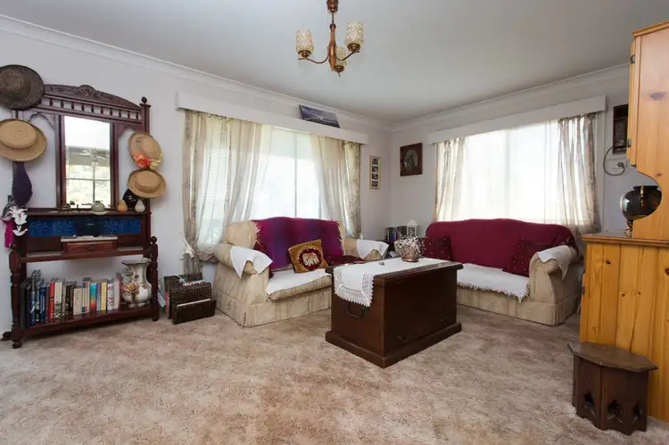 Third view of Homely house listing, 16 Mecklenberg Street, Bega NSW 2550