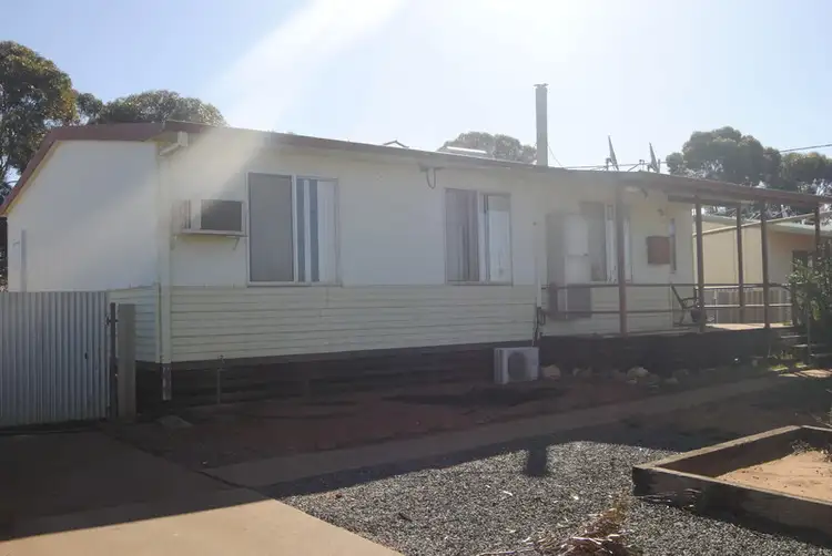 Second view of Homely house listing, 17 Onslow Street, Menzies WA 6436