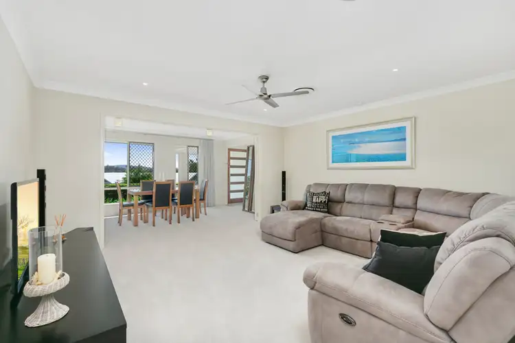 Third view of Homely house listing, 24 Moondani Drive, Gilston QLD 4211