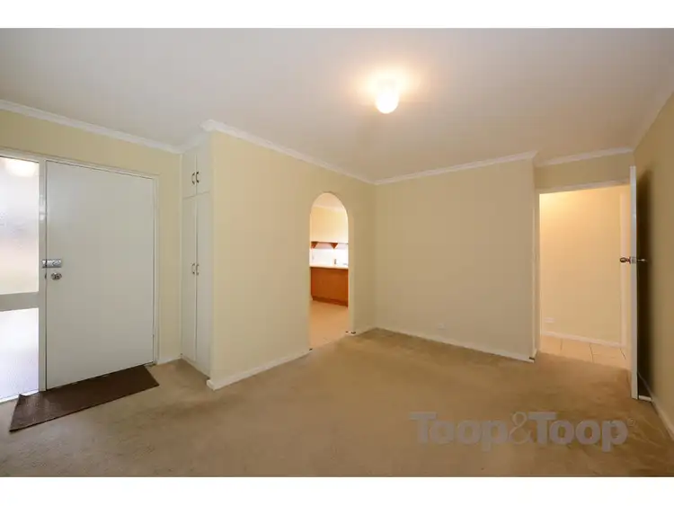 Second view of Homely unit listing, 2/2C Barnes Avenue, Magill SA 5072