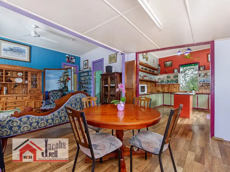 Fourth view of Homely house listing, 1 Seaview Avenue, Jacobs Well QLD 4208