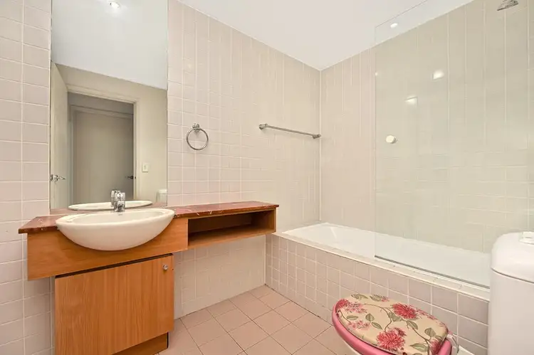 Fourth view of Homely apartment listing, 63/27 Bennelong Parkway, Wentworth Point NSW 2127