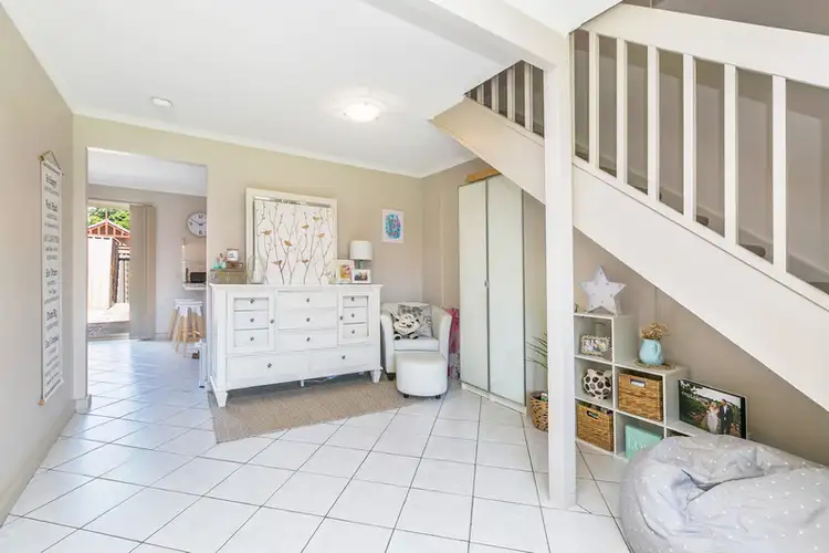 Fifth view of Homely townhouse listing, 9/19 Peppertree Grove, Oaklands Park SA 5046