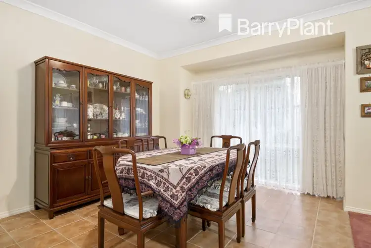 Fourth view of Homely house listing, 4 Mitchell Close, Pakenham VIC 3810