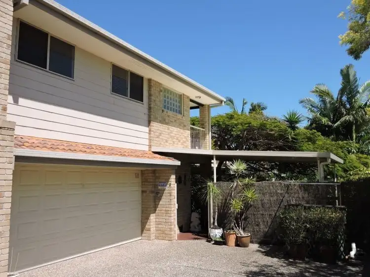 Second view of Homely semi-detached listing, 2/50 Brooke Avenue, Southport QLD 4215