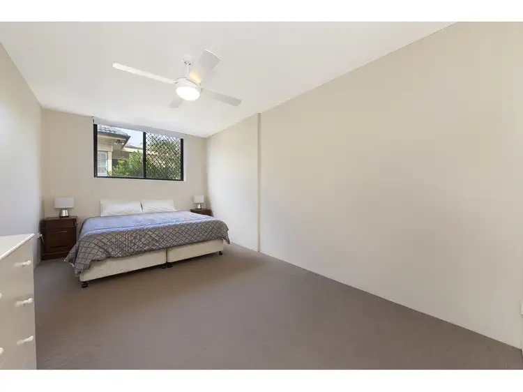 Fifth view of Homely apartment listing, 6/59 Noble Street, Clayfield QLD 4011
