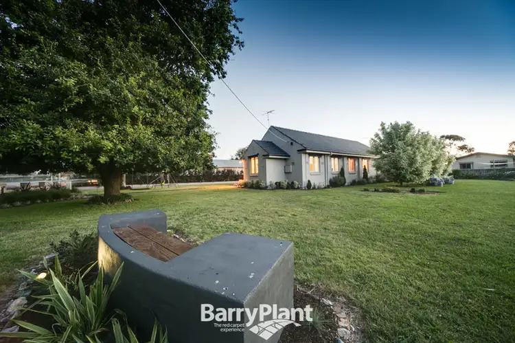 6 Bennett Street, Longwarry VIC 3816