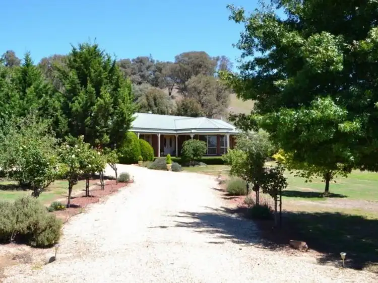 Main view of Homely house listing, 86 Loyola Drive, Mansfield VIC 3722
