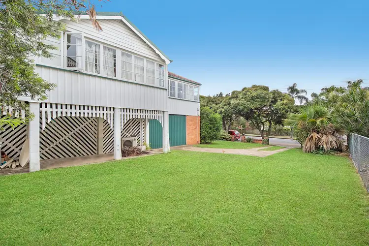 Fourth view of Homely house listing, 17 Haig Street, Clayfield QLD 4011